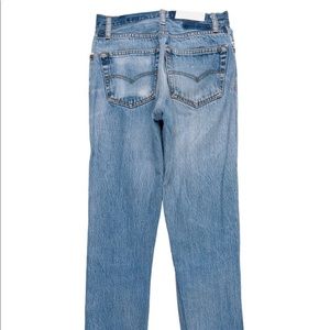 Redone Medium Wash Jeans